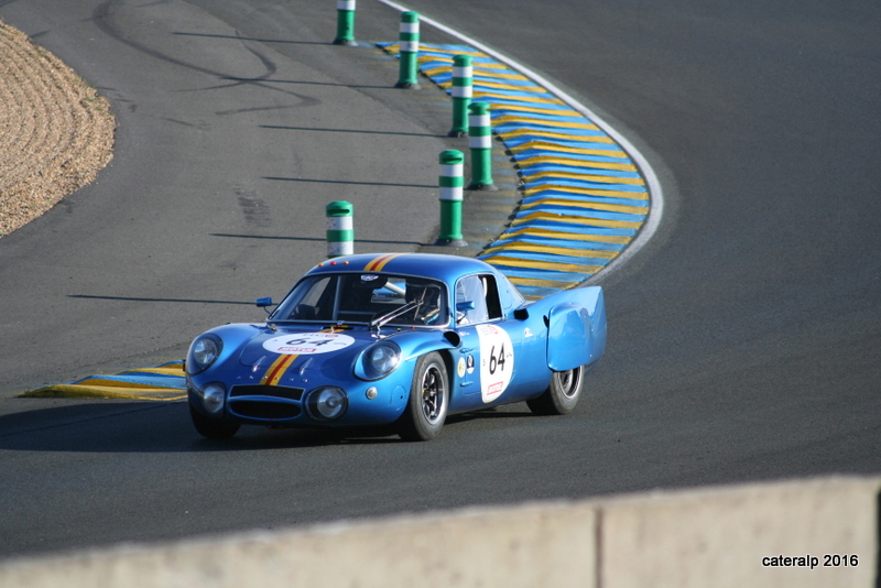 Le Mans Classic 2016 les photos du plus fabuleux des meetings automobile   Le_man76