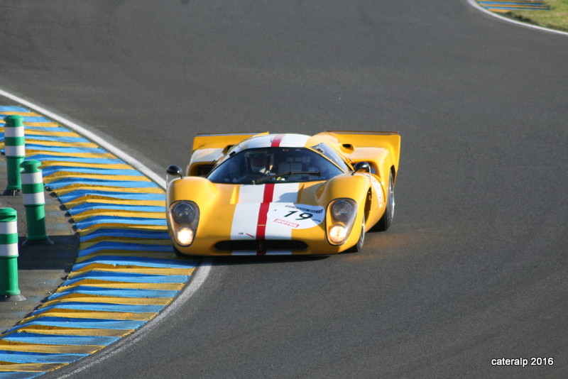 Le Mans Classic 2016 les photos du plus fabuleux des meetings automobile Le_man79