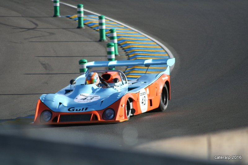 Le Mans Classic 2016 les photos du plus fabuleux des meetings automobile Le_man82