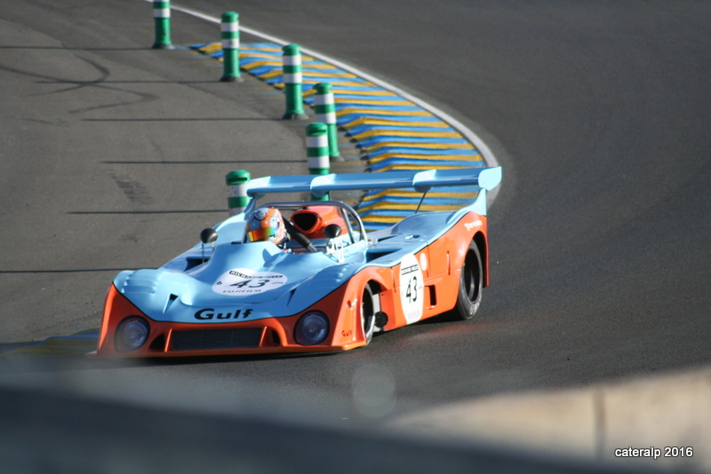 Le Mans Classic 2016 les photos du plus fabuleux des meetings automobile   Le_man82