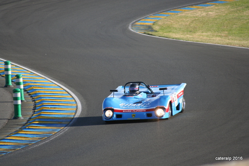 Le Mans Classic 2016 les photos du plus fabuleux des meetings automobile Le_man83