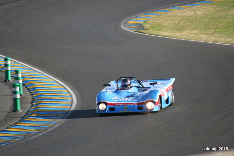 Le Mans Classic 2016 les photos du plus fabuleux des meetings automobile   Le_man83