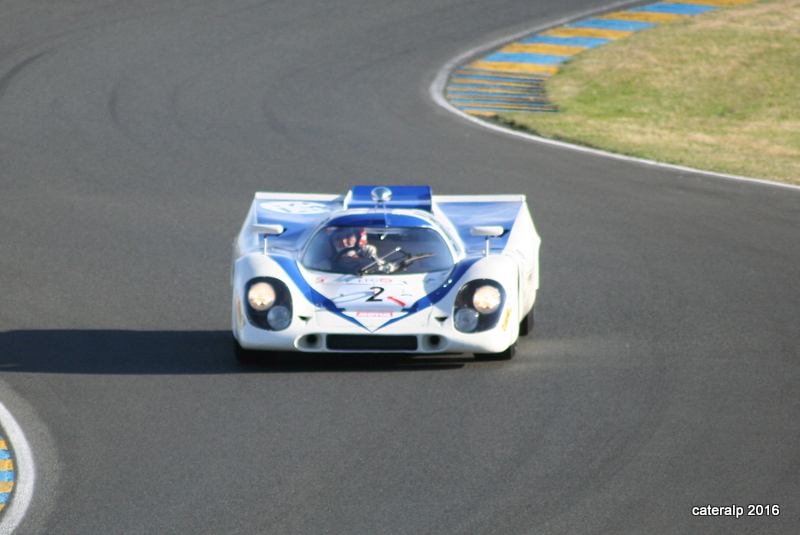 Le Mans Classic 2016 les photos du plus fabuleux des meetings automobile Le_man84
