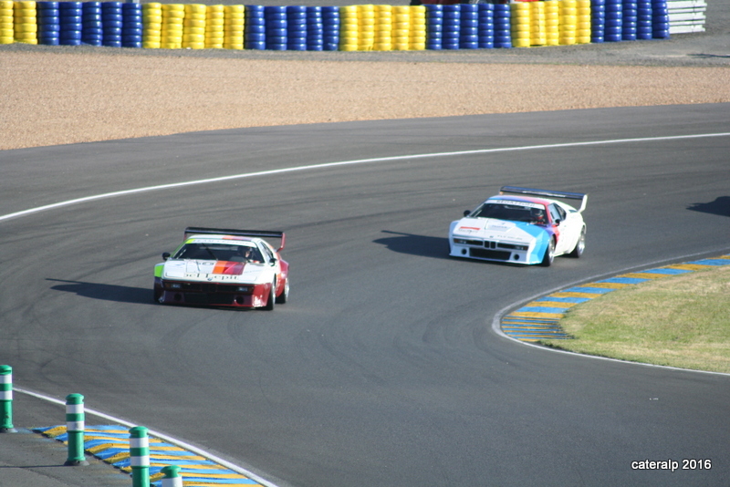 Le Mans Classic 2016 les photos du plus fabuleux des meetings automobile Le_man87