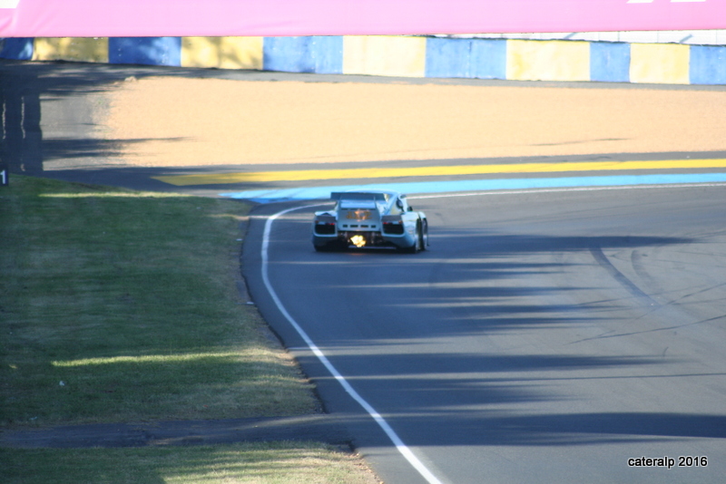 Le Mans Classic 2016 les photos du plus fabuleux des meetings automobile   Le_man95