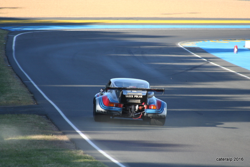 Le Mans Classic 2016 les photos du plus fabuleux des meetings automobile Le_man96