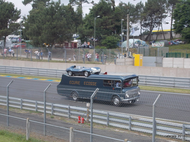 Le Mans Classic 2016 les photos du plus fabuleux des meetings automobile Samedi41