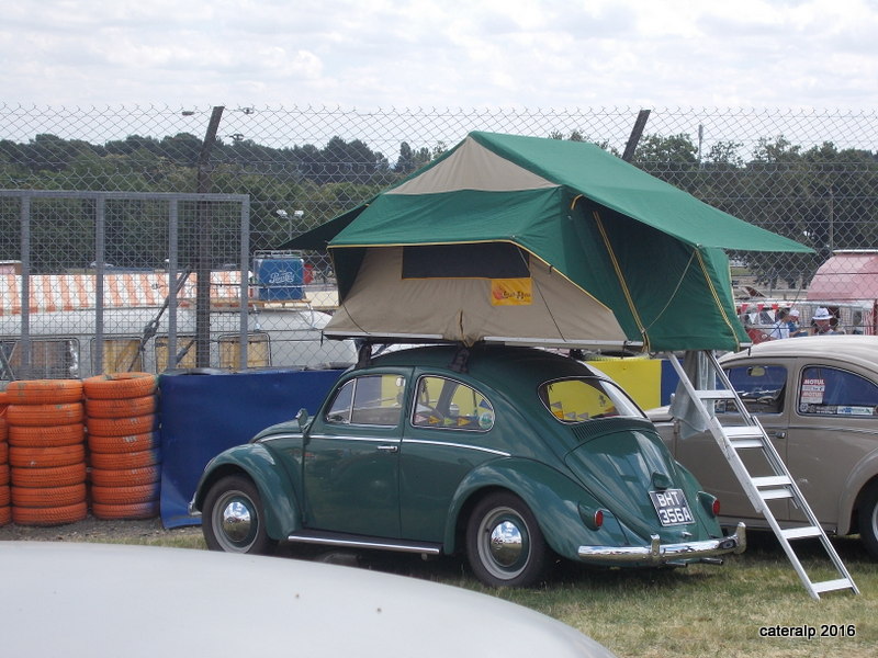 Le Mans Classic 2016 les photos du plus fabuleux des meetings automobile   Samedi52