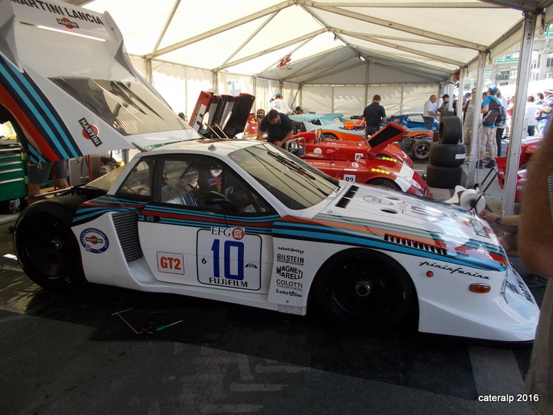 Le Mans Classic 2016 les photos du plus fabuleux des meetings automobile Vendre27