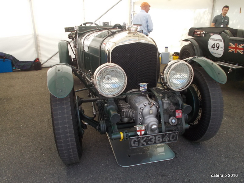 Le Mans Classic 2016 les photos du plus fabuleux des meetings automobile Vendre32