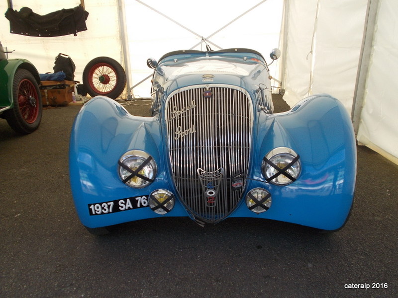 Le Mans Classic 2016 les photos du plus fabuleux des meetings automobile Vendre35