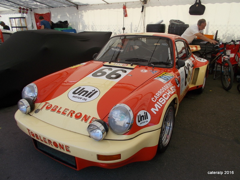 Le Mans Classic 2016 les photos du plus fabuleux des meetings automobile   Vendre36