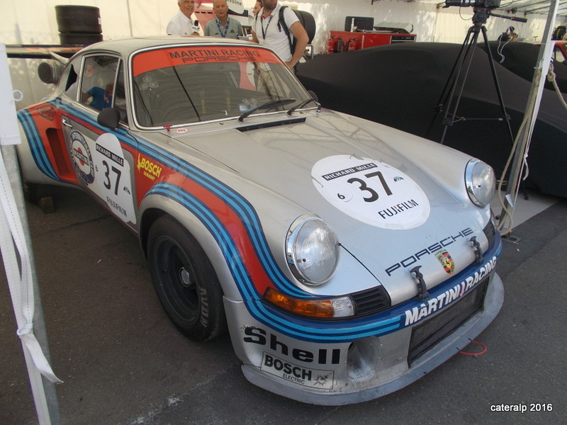 Le Mans Classic 2016 les photos du plus fabuleux des meetings automobile   Vendre37