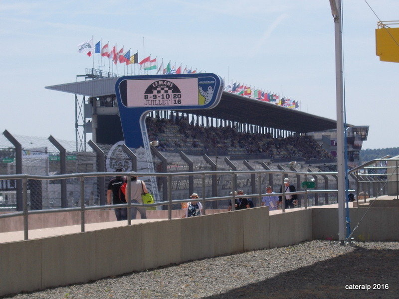 Le Mans Classic 2016 les photos du plus fabuleux des meetings automobile   Vendre42