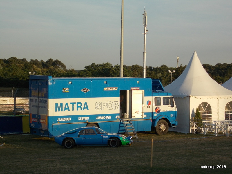 Le Mans Classic 2016 les photos du plus fabuleux des meetings automobile   Vendre48