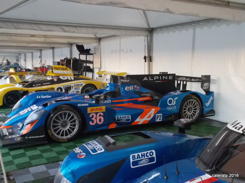 Le Mans Classic 2016 les photos du plus fabuleux des meetings automobile Vendre64