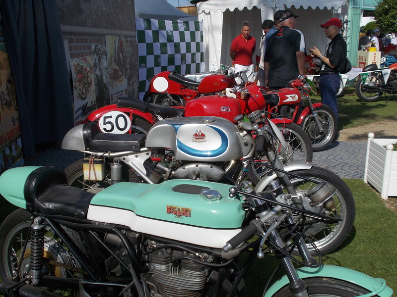 Le Mans Classic 2016 les photos du plus fabuleux des meetings automobile Vendre68