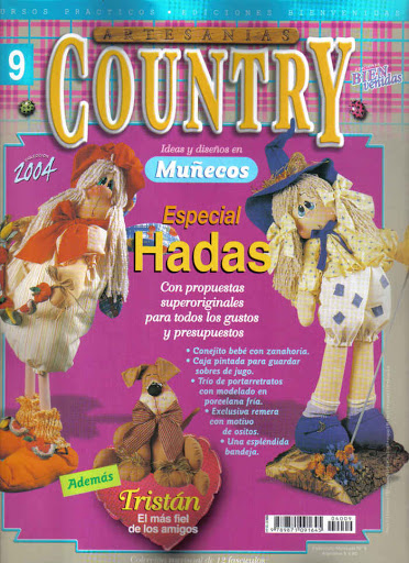 Artesanias Country n°9 _artes10