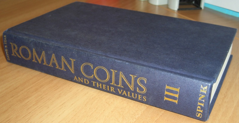 Vente Roman Coins and their Values Roman_10