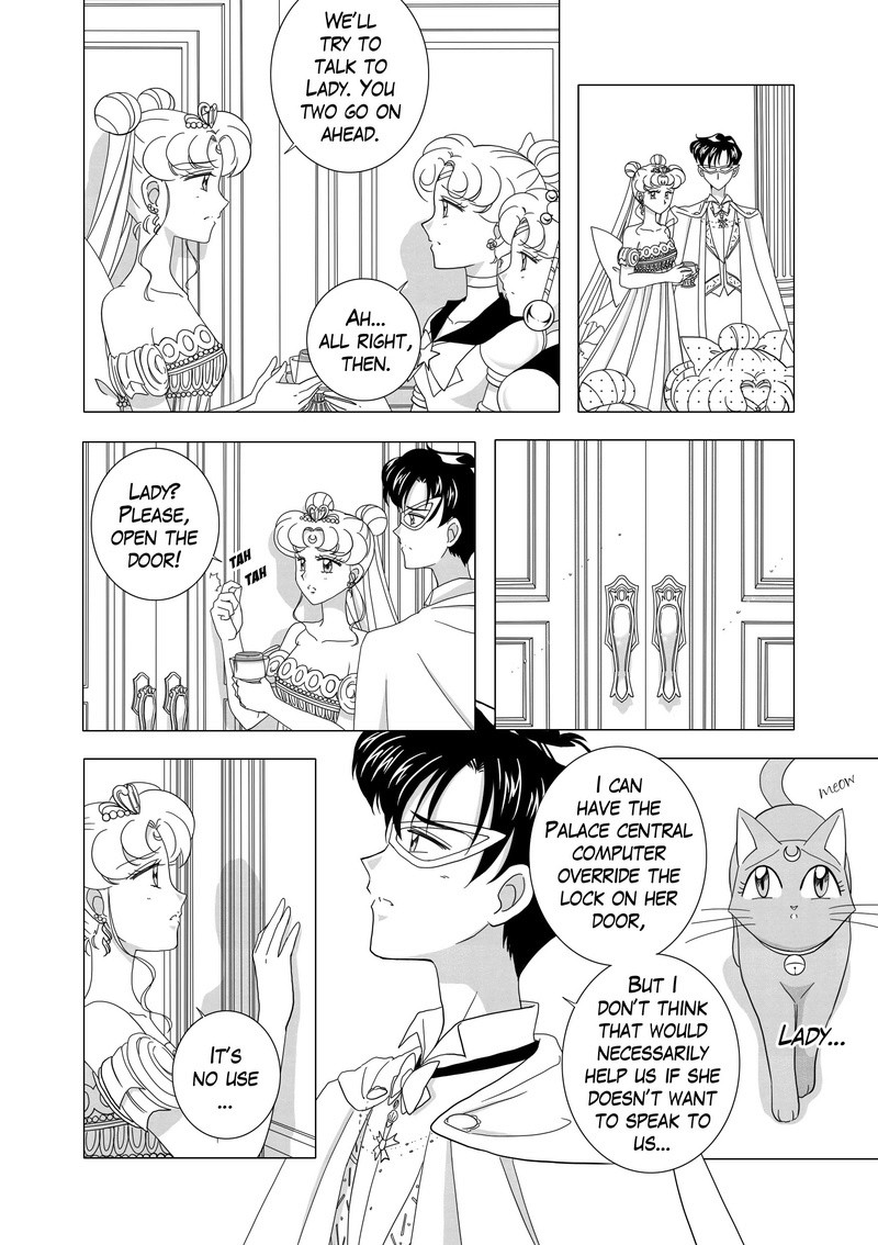 [F] My 30th century Chibi-Usa x Helios doujinshi project: UPDATED 11-25-18 - Page 13 Act6_p26