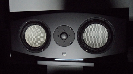 XTZ Divine 100.33 center speaker (used)