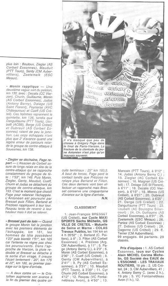 Coureurs et Clubs de janvier 1990 à octobre 1993 - Page 39 00529