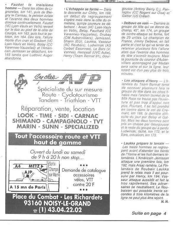 Coureurs et Clubs de janvier 1990 à octobre 1993 - Page 39 00722