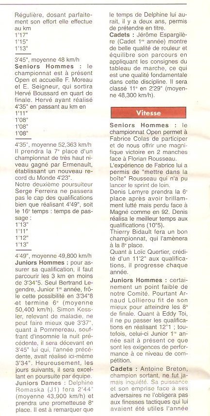 Coureurs et Clubs de janvier 1990 à octobre 1993 - Page 39 00822