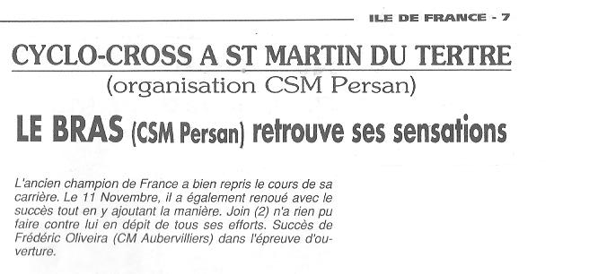   CSM.Persan. BIC. Toute une époque de janvier 1990 à novembre 2007 - Page 14 1993_073