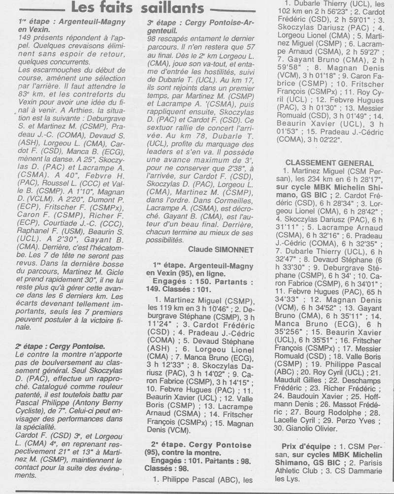   CSM.Persan. BIC. Toute une époque de janvier 1990 à novembre 2007 - Page 16 1994_079
