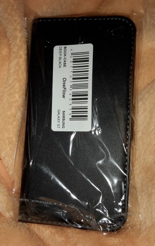 OneFlow Tasche für Samsung Galaxy S7 Andere10