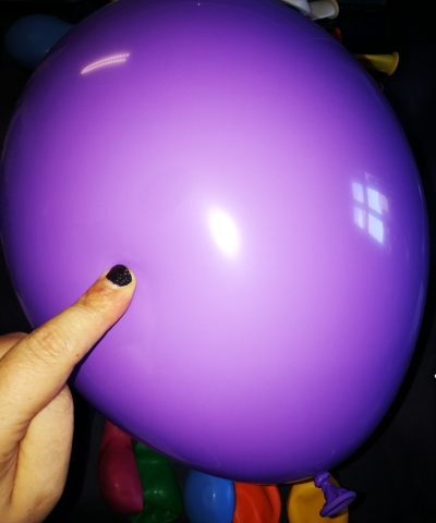 Everts Ballon - 50 Robuste Luftballons XL Heliumballons Aufgeb13