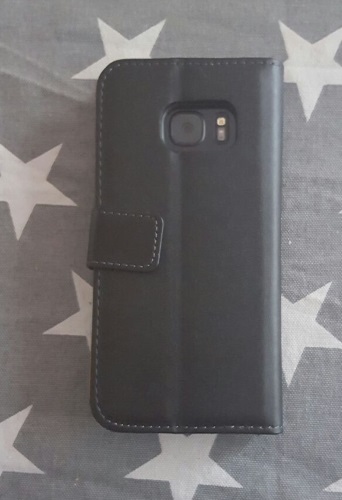 OneFlow Tasche für Samsung Galaxy S7 Geschl11