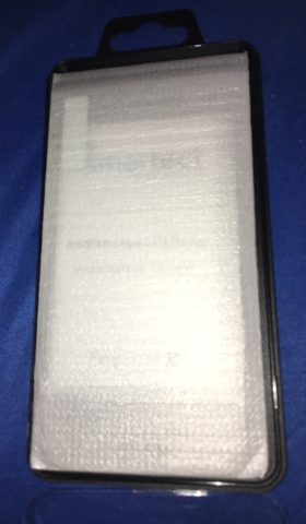SmarTect® Samsung Galaxy S5 Premium Displayschutzfolie Geyffn28