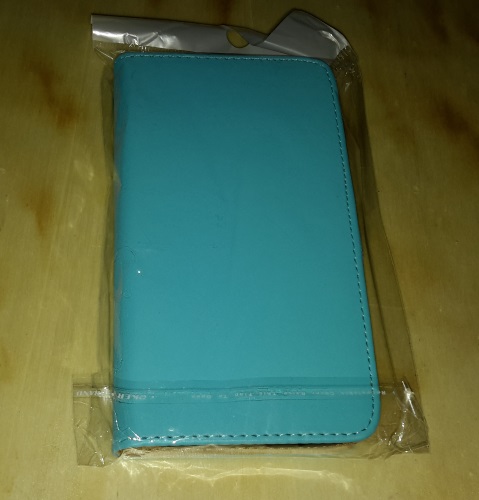 Samsung Galaxy S6 ROAR® Wallet Flip Inderv20