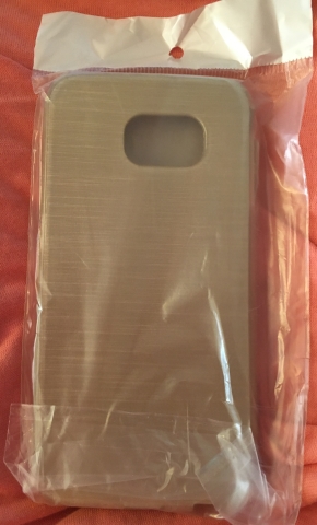 EAZY CASE GmbH -  Cover für Samsung Galaxy S6 Rycks141