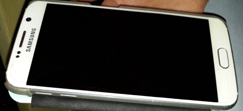 plt24 - Samsung Galaxy S6 Ultra-Klar Glasfolie Voller10
