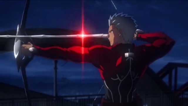 Fate / Stay Night Reboot11