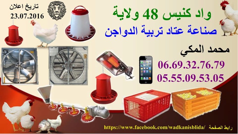 كل اعلانات  شهر جويلة من 08 الى 31 110