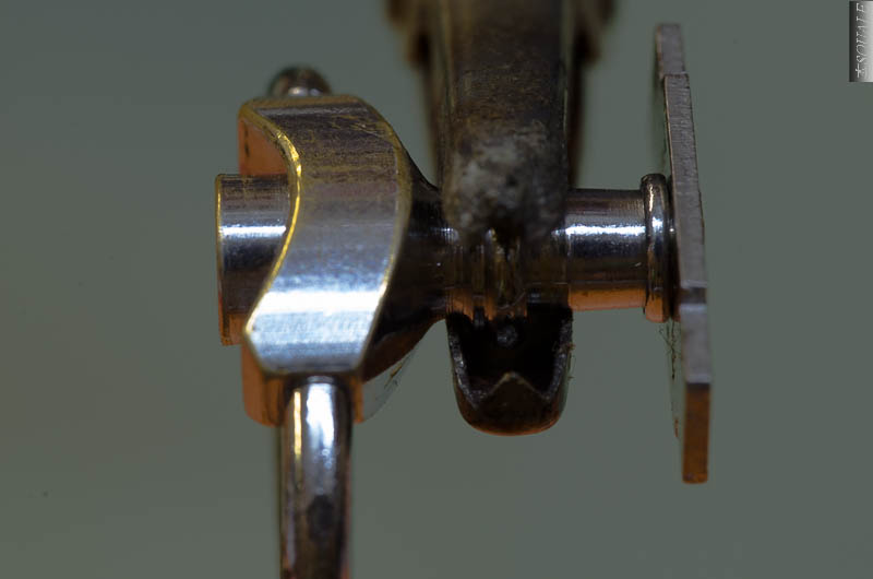 vacheron - Pour faire identifier son mouvement : C'est ici ! (tome2) - Page 8 610