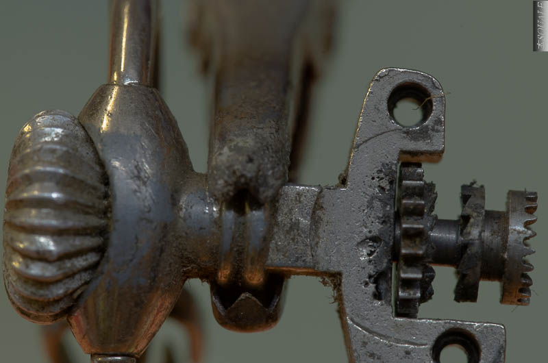 vacheron - Pour faire identifier son mouvement : C'est ici ! (tome2) - Page 8 710