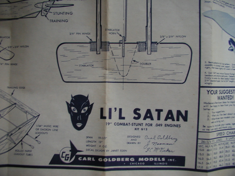 Lil' Satan and friends Ls_boo13