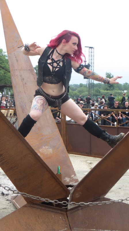 [DIVERS] Hellfest 2016 - Page 2 Img_0610