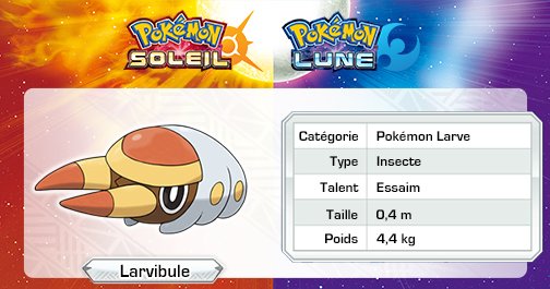 Nintendo Treehouse #E3 : Du gameplay de Pokémon Soleil & Lune  Ck7bkl10