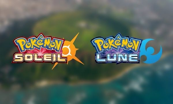 Nintendo Treehouse #E3 : Du gameplay de Pokémon Soleil & Lune  Imagef10