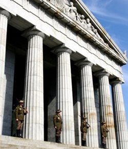 MELBOURNE SHRINE OF REMEMBRANCE Shrine18