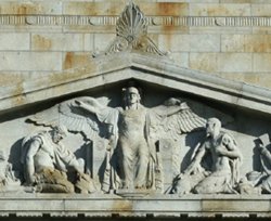 MELBOURNE SHRINE OF REMEMBRANCE Shrine19