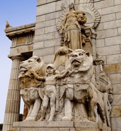 MELBOURNE SHRINE OF REMEMBRANCE Shrine21