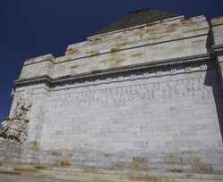 MELBOURNE SHRINE OF REMEMBRANCE Shrine22