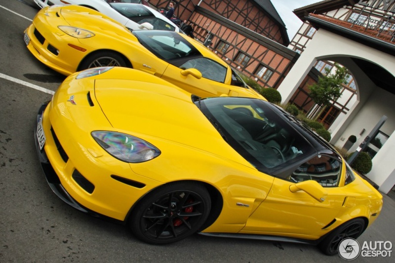 Avis Z06 en Allemagne - Page 2 Chevro14